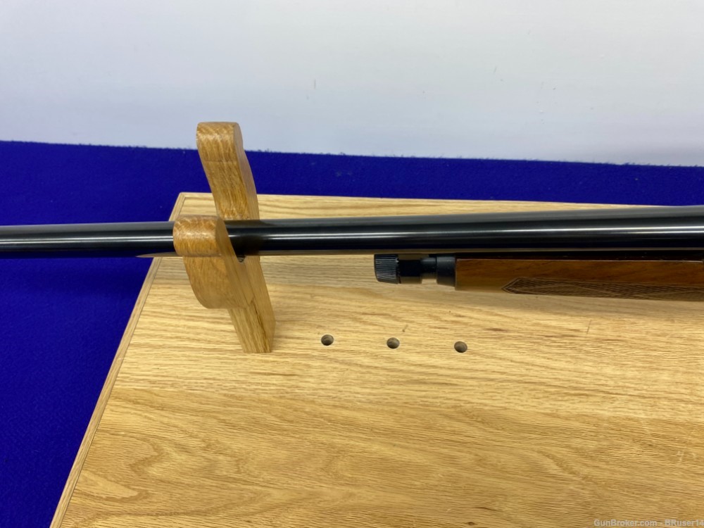 Winchester 1200 12Ga Blue 28" *COLLECTIBLE EARLY PRODUCTION MODEL*-img-33
