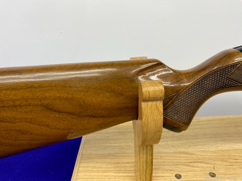 Winchester 1200 12Ga Blue 28" *COLLECTIBLE EARLY PRODUCTION MODEL*-img-5