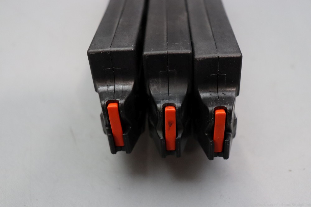 Lot O' Smith & Wesson M&P 15-22 Magazines 25-Round .22 LR -img-3