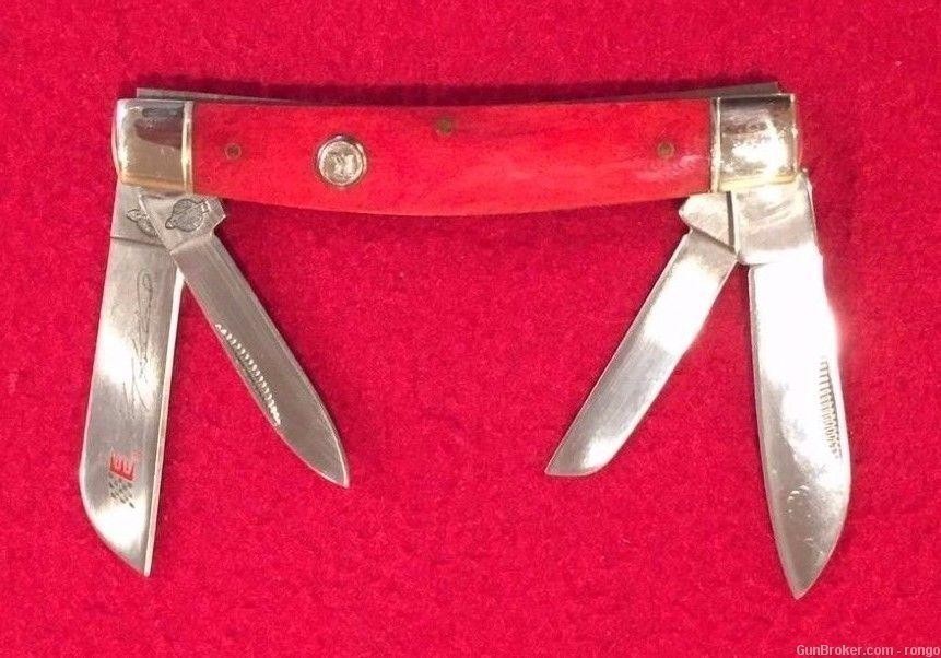 REMINGTON KASEY POCKET KNIFE *great gift** re19356-img-2