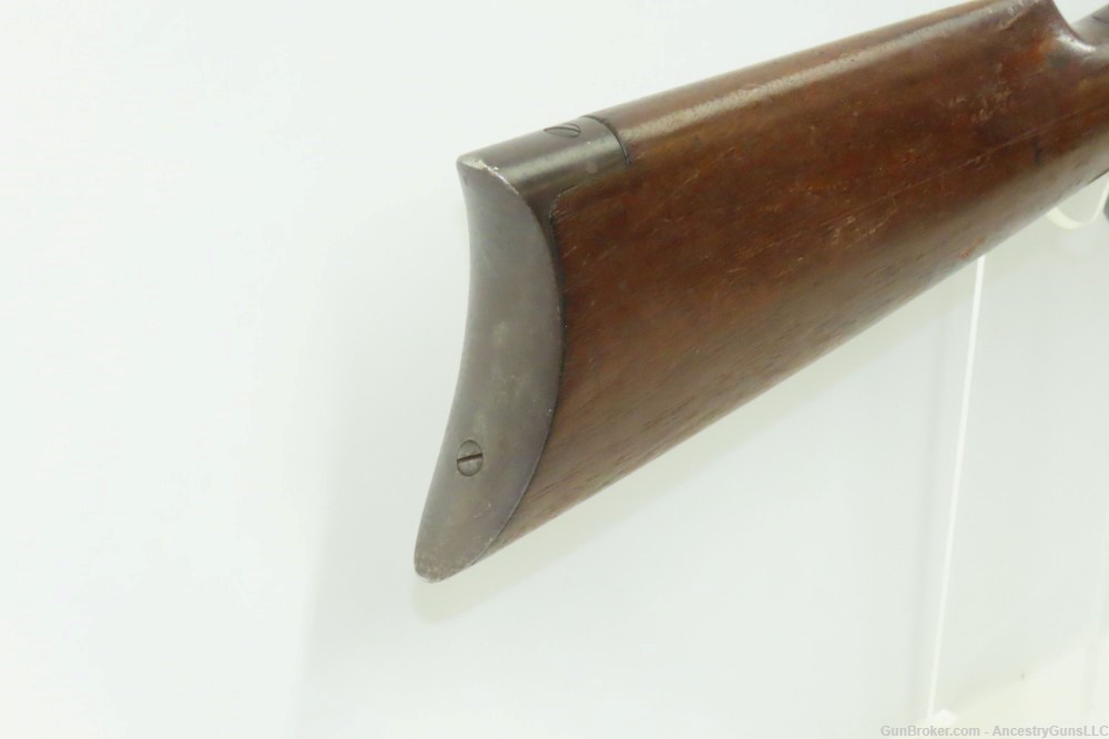 1900 mfg WINCHESTER 1894 .30-30 WCF Lever Action Rifle C&R Octagonal Barrel-img-18