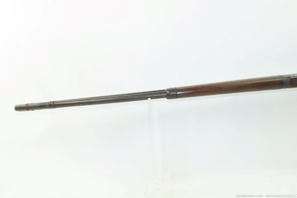 1900 mfg WINCHESTER 1894 .30-30 WCF Lever Action Rifle C&R Octagonal Barrel-img-7