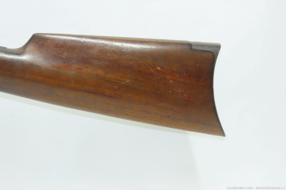 1900 mfg WINCHESTER 1894 .30-30 WCF Lever Action Rifle C&R Octagonal Barrel-img-2