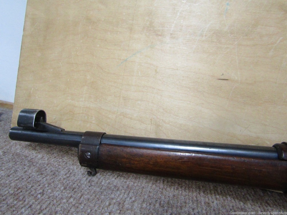 Simson W625 .22 Bolt Action Rifle 26"-img-17