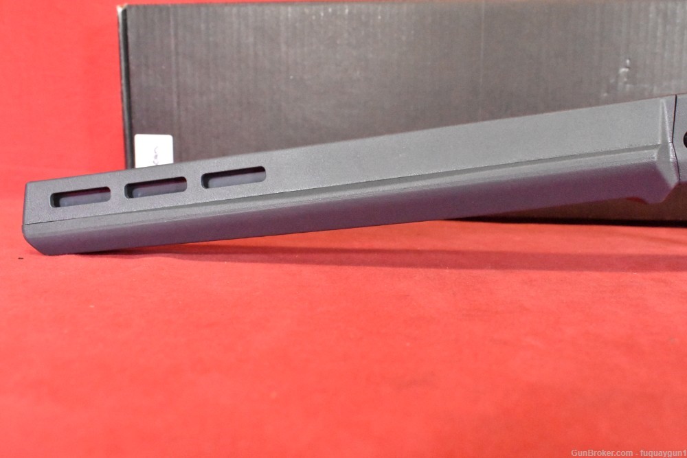 Magpul Hunter Stock For Ruger American Stock Stealth Gray-img-12