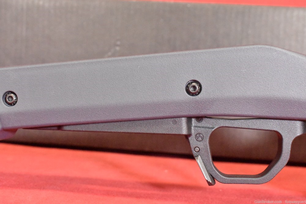 Magpul Hunter Stock For Ruger American Stock Stealth Gray-img-11