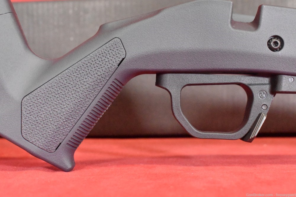 Magpul Hunter Stock For Ruger American Stock Stealth Gray-img-6
