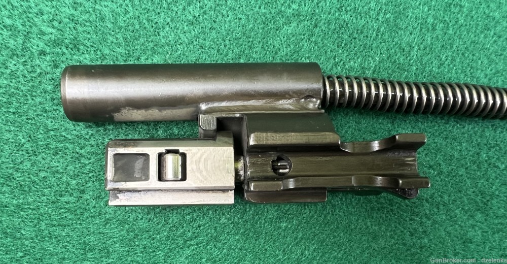 Heckler & Koch HK MP5SD Parts Kit Complete inc. Original Barrel MP5 SD -img-13