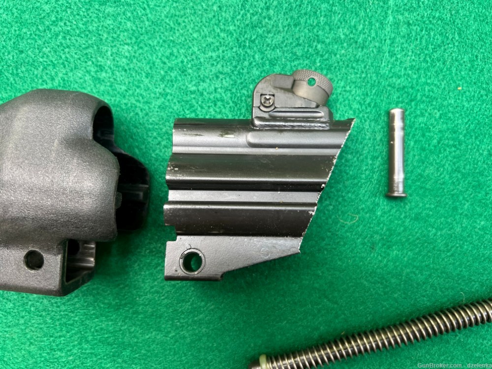 Heckler & Koch HK MP5SD Parts Kit Complete inc. Original Barrel MP5 SD -img-10