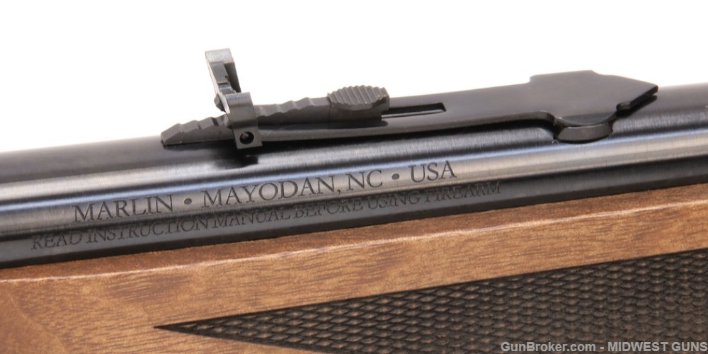 Marlin Model: 1894 Classic .357 Magnum N.I.B 70410-img-4