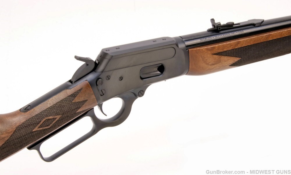 Marlin Model: 1894 Classic .357 Magnum N.I.B 70410-img-2