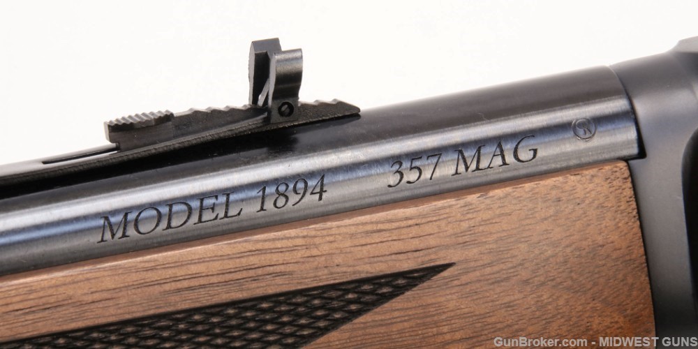 Marlin Model: 1894 Classic .357 Magnum N.I.B 70410-img-8