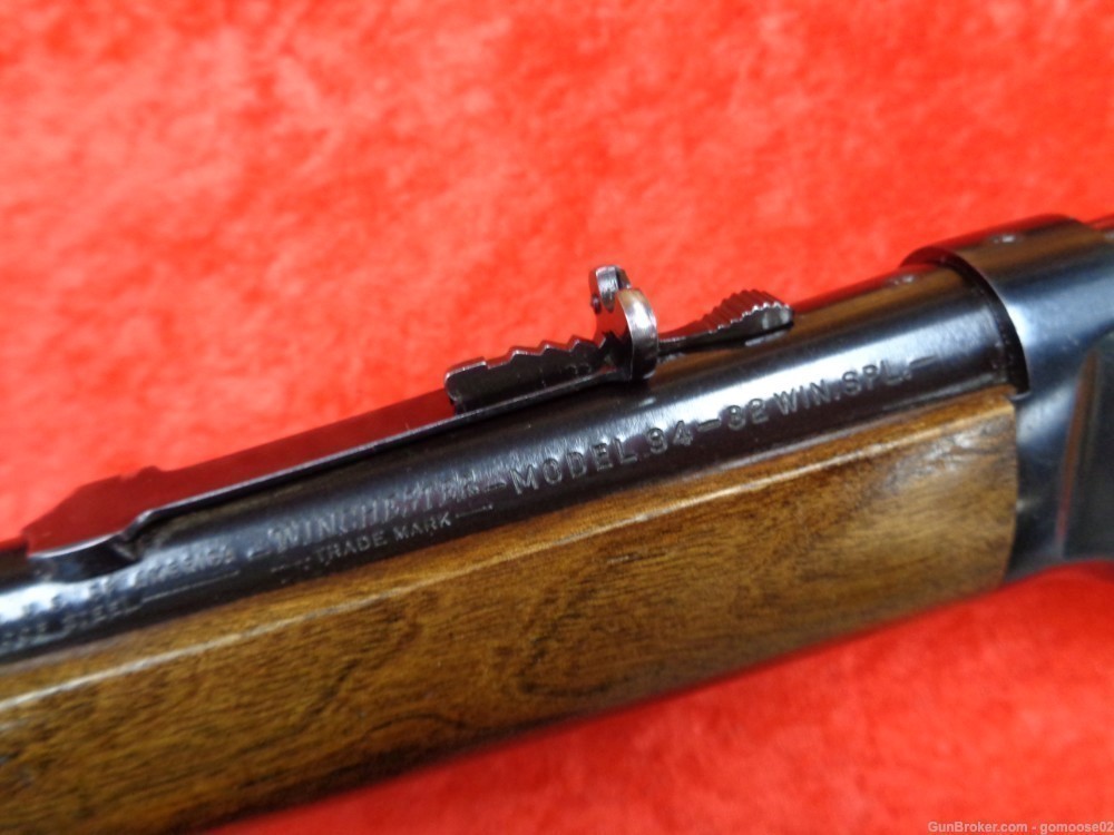 1954 WINCHESTER Model 94 32 Win Special Pre 64 Lever Action WE TRADE & BUY!-img-13