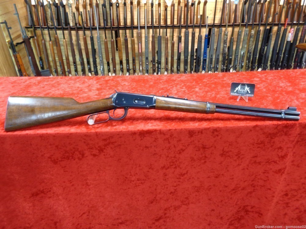1954 WINCHESTER Model 94 32 Win Special Pre 64 Lever Action WE TRADE & BUY!-img-0
