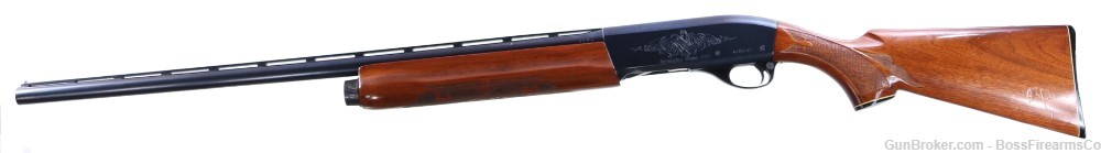 Remington Model 1100 2.75" 12ga Semi-Auto Shotgun 27.5"- Used (RD)-img-0