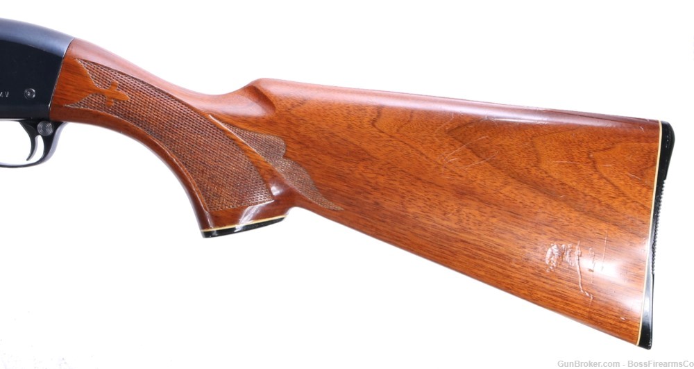 Remington Model 1100 2.75" 12ga Semi-Auto Shotgun 27.5"- Used (RD)-img-6