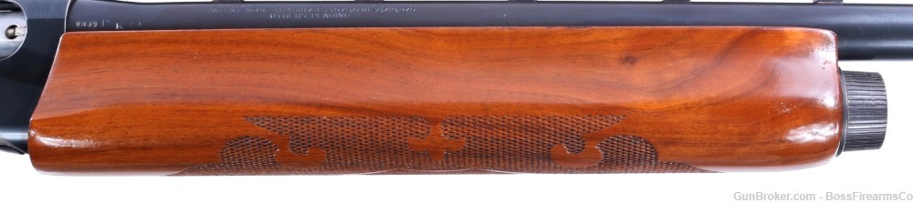 Remington Model 1100 2.75" 12ga Semi-Auto Shotgun 27.5"- Used (RD)-img-11