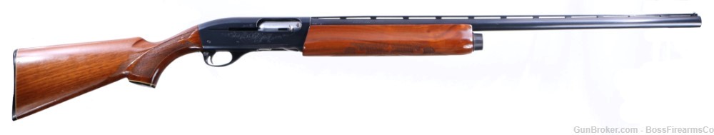 Remington Model 1100 2.75" 12ga Semi-Auto Shotgun 27.5"- Used (RD)-img-8