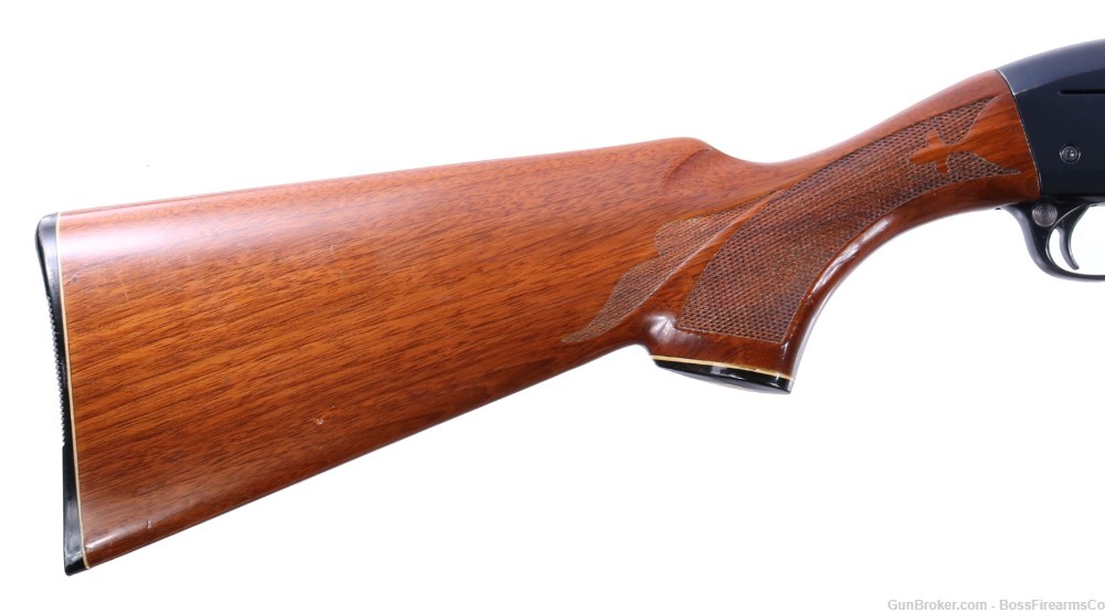 Remington Model 1100 2.75" 12ga Semi-Auto Shotgun 27.5"- Used (RD)-img-9