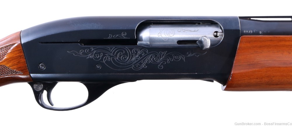 Remington Model 1100 2.75" 12ga Semi-Auto Shotgun 27.5"- Used (RD)-img-10