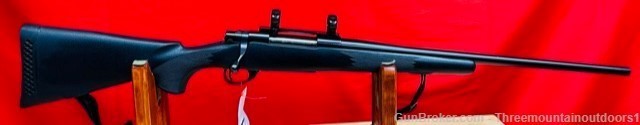 Howa Model 1500 .30-06 Bolt Action Rifle-img-0