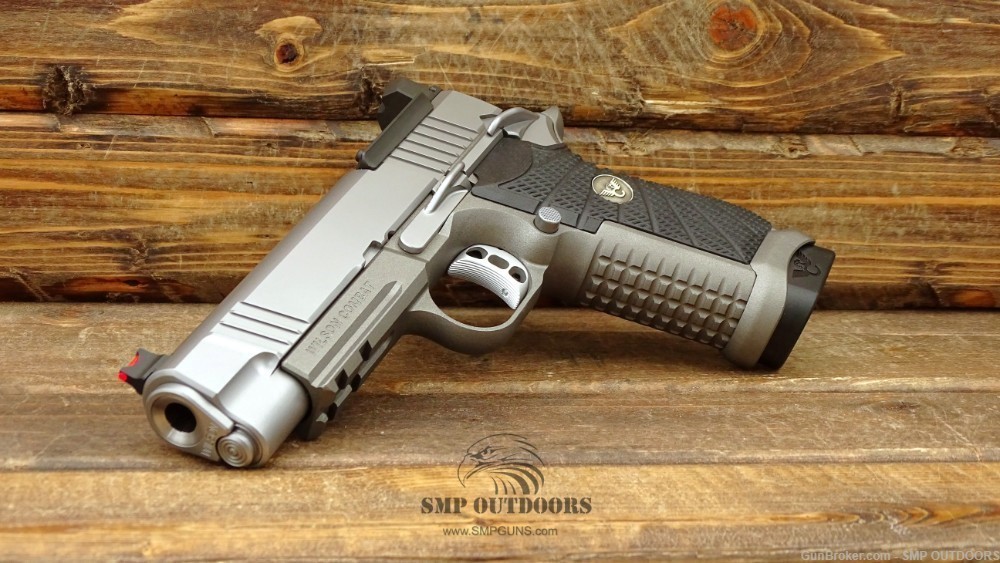 Wilson Combat EXPERIOR COMMANDER DOUBLE STACK 9mm-img-4