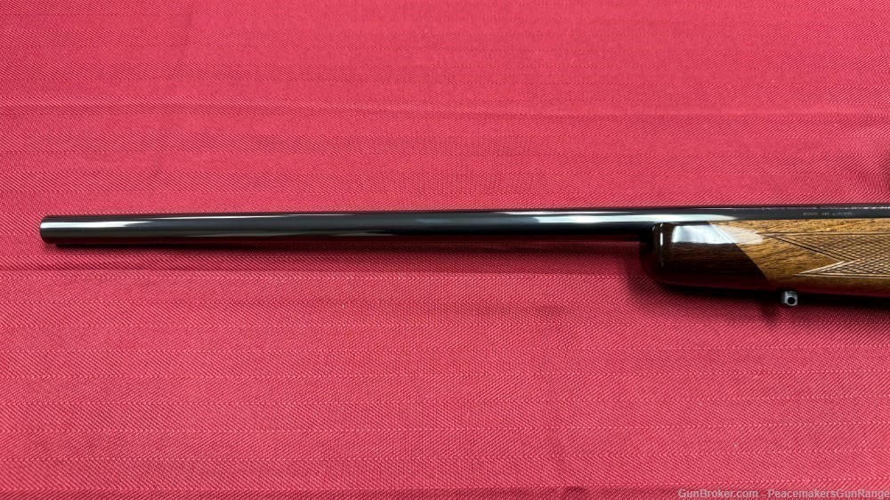 1986 Miroku Browning A-Bolt 270Win 22" W/ Leupold Scope and Ammo!-img-5