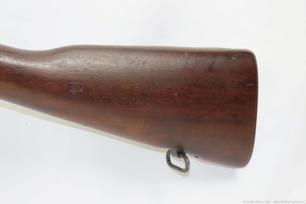 1943 WORLD WAR II Remington M1903A3 Bolt Action C&R INFANTRY Rifle .30-06-img-15