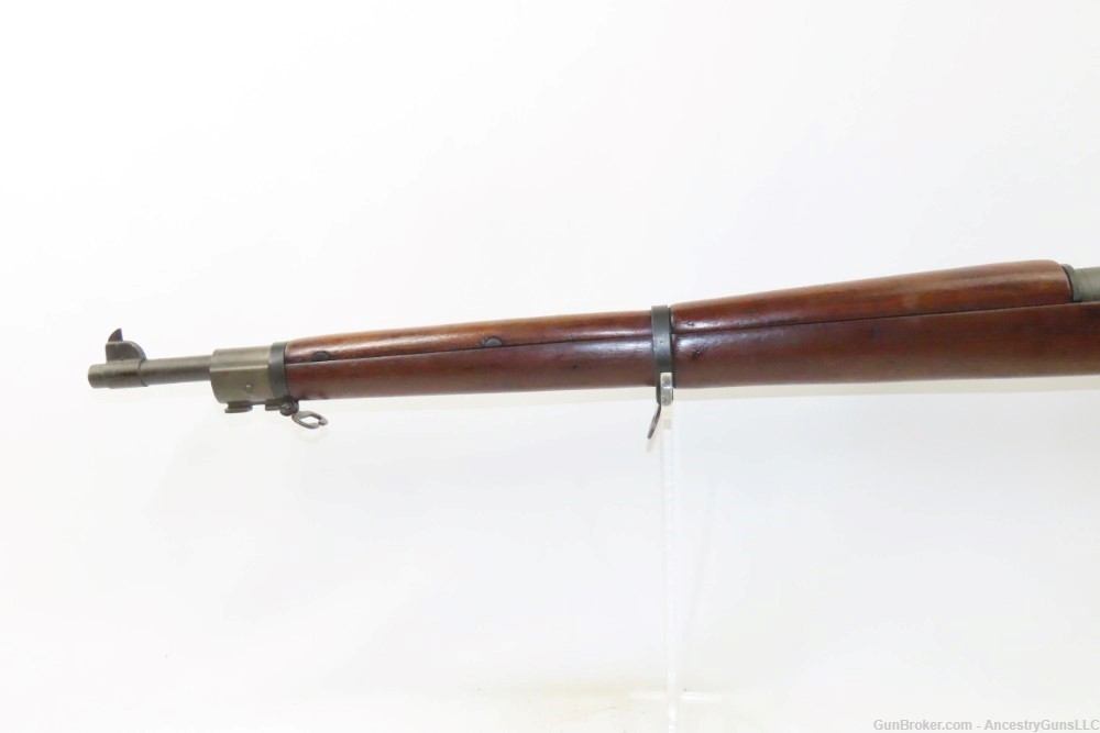 1943 WORLD WAR II Remington M1903A3 Bolt Action C&R INFANTRY Rifle .30-06-img-17