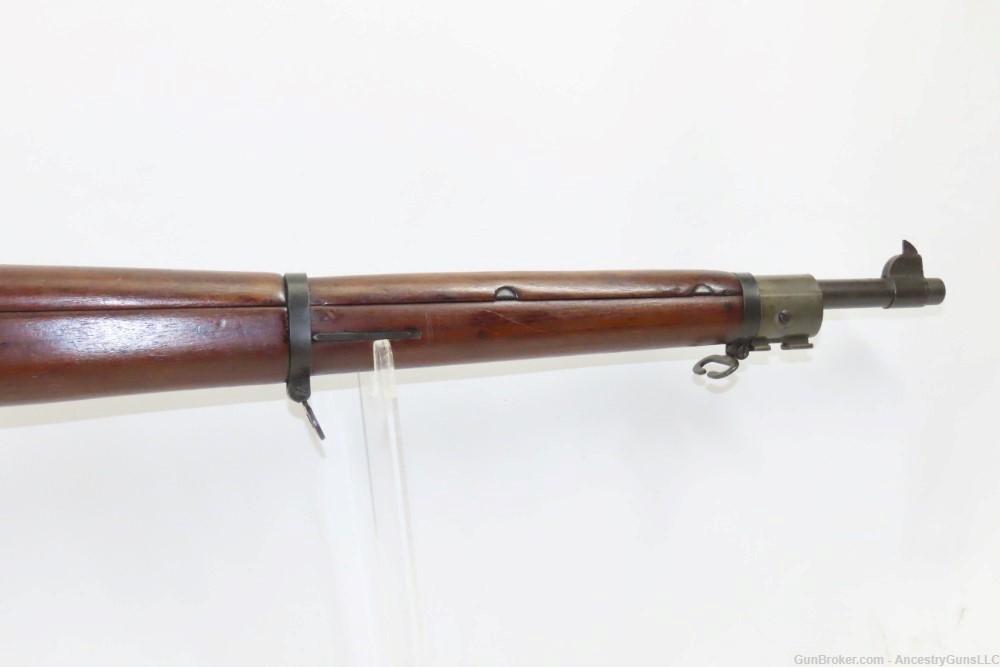 1943 WORLD WAR II Remington M1903A3 Bolt Action C&R INFANTRY Rifle .30-06-img-4
