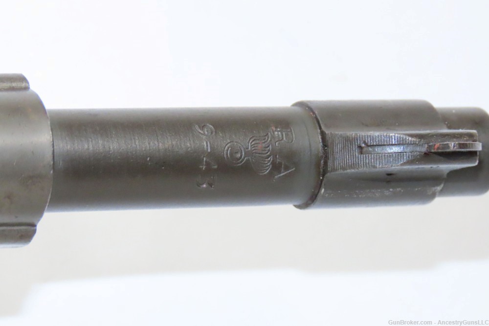 1943 WORLD WAR II Remington M1903A3 Bolt Action C&R INFANTRY Rifle .30-06-img-12