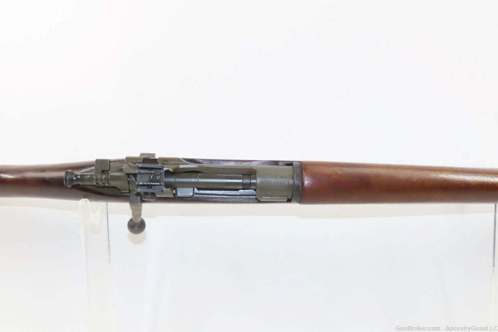 1943 WORLD WAR II Remington M1903A3 Bolt Action C&R INFANTRY Rifle .30-06-img-10