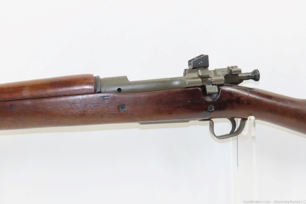 1943 WORLD WAR II Remington M1903A3 Bolt Action C&R INFANTRY Rifle .30-06-img-16