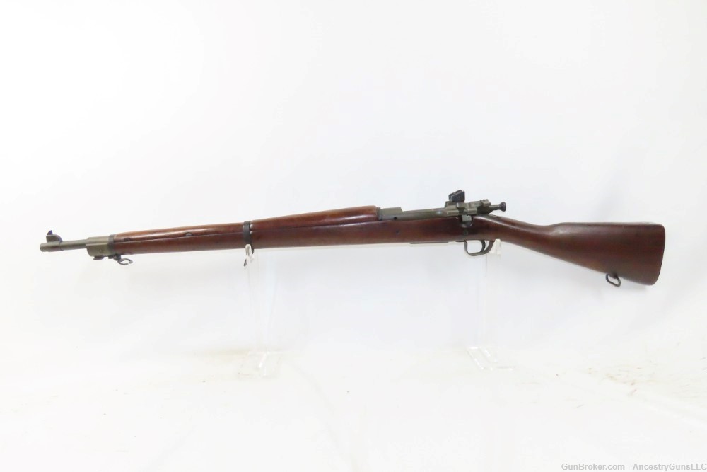 1943 WORLD WAR II Remington M1903A3 Bolt Action C&R INFANTRY Rifle .30-06-img-14