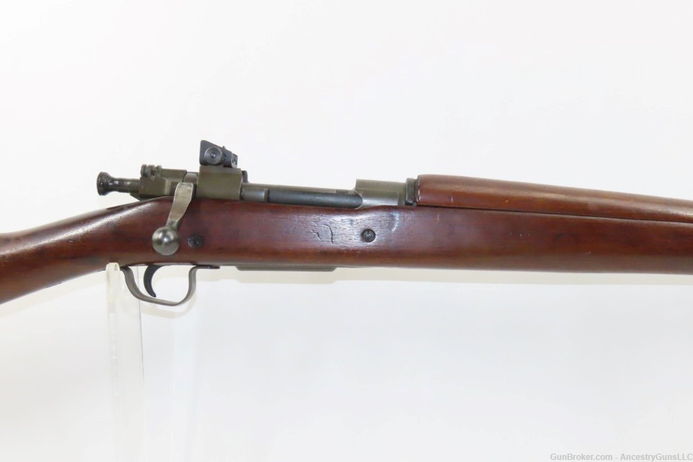 1943 WORLD WAR II Remington M1903A3 Bolt Action C&R INFANTRY Rifle .30-06-img-3
