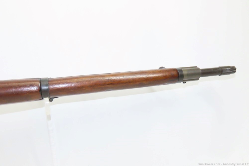 1943 WORLD WAR II Remington M1903A3 Bolt Action C&R INFANTRY Rifle .30-06-img-11