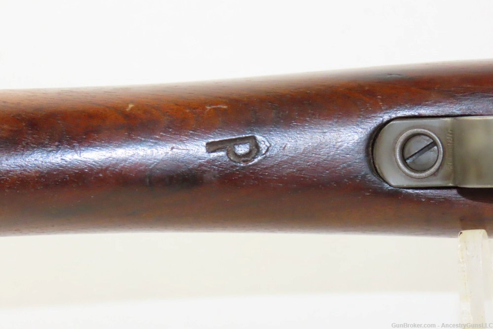 1943 WORLD WAR II Remington M1903A3 Bolt Action C&R INFANTRY Rifle .30-06-img-5
