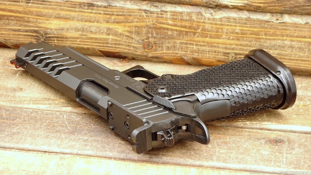 Masterpiece Arms DS9 Hybrid Black – IDPA 9mm-img-4