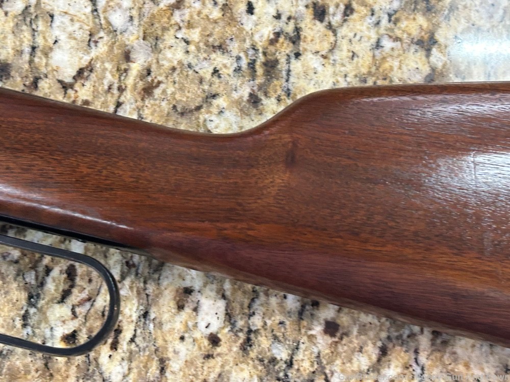 Winchester 94 Lever Action 30-30 Win. 20" Rifle 1972 No Reserve-img-13