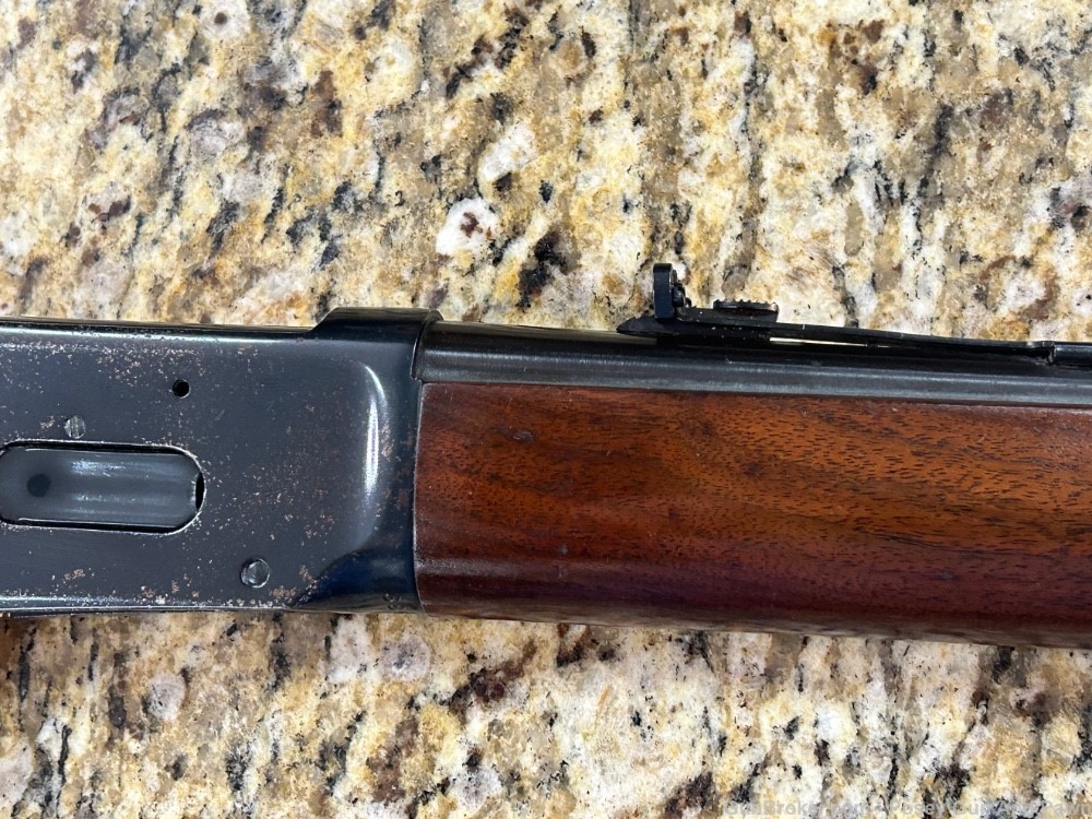 Winchester 94 Lever Action 30-30 Win. 20" Rifle 1972 No Reserve-img-21