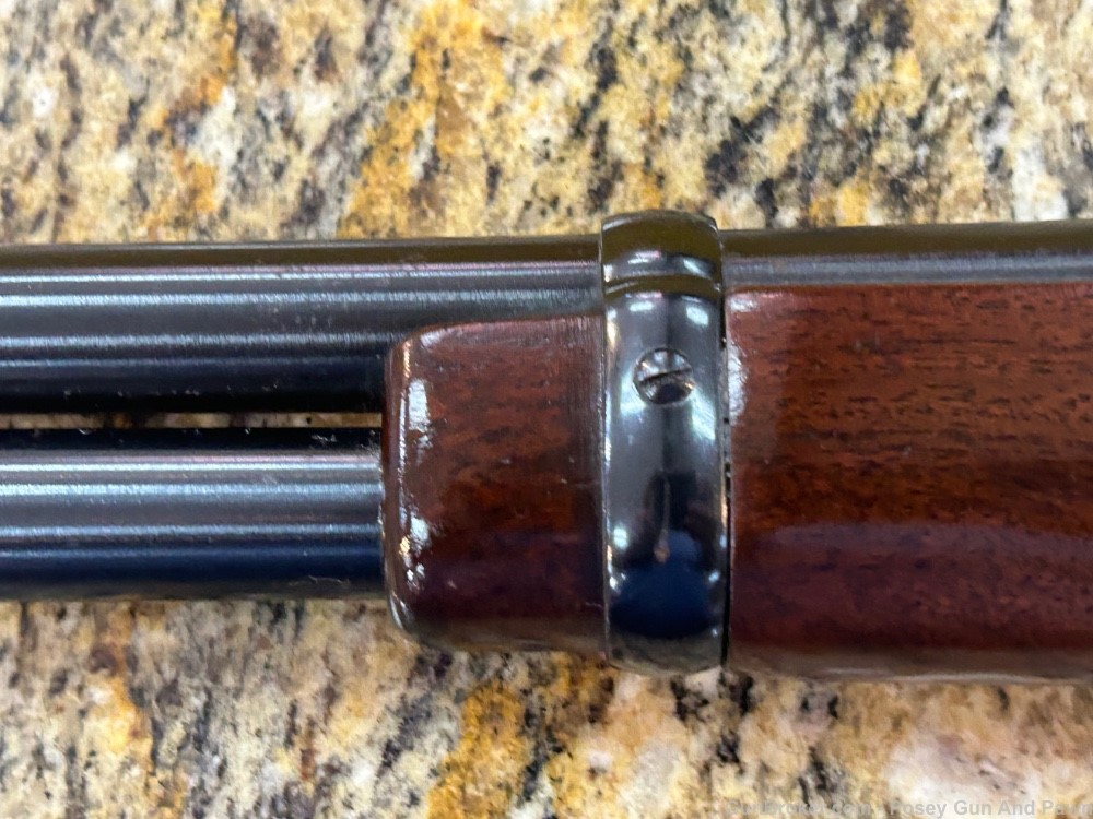Winchester 94 Lever Action 30-30 Win. 20" Rifle 1972 No Reserve-img-7