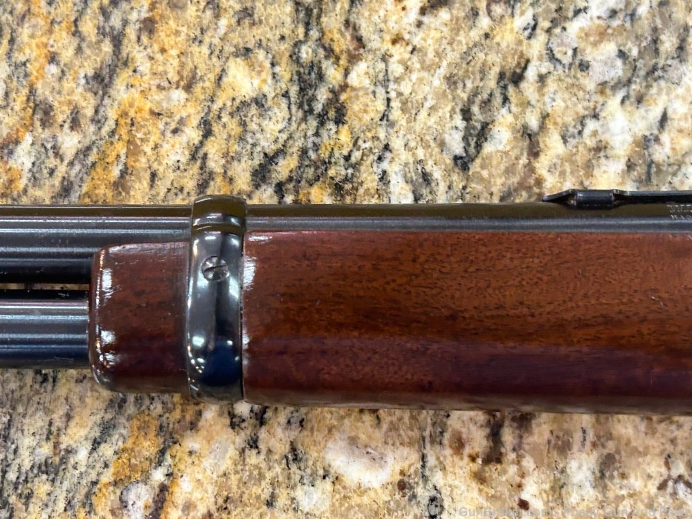 Winchester 94 Lever Action 30-30 Win. 20" Rifle 1972 No Reserve-img-3