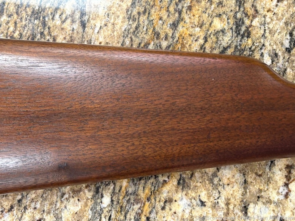 Winchester 94 Lever Action 30-30 Win. 20" Rifle 1972 No Reserve-img-19