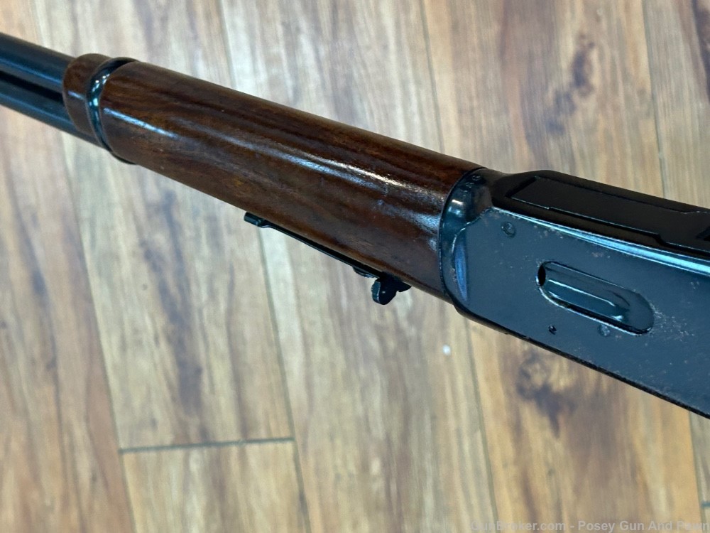 Winchester 94 Lever Action 30-30 Win. 20" Rifle 1972 No Reserve-img-26