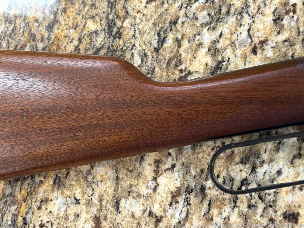Winchester 94 Lever Action 30-30 Win. 20" Rifle 1972 No Reserve-img-18