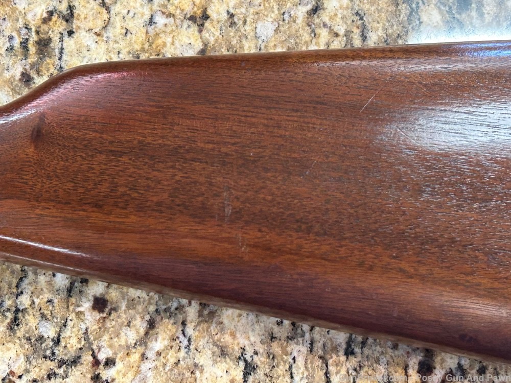 Winchester 94 Lever Action 30-30 Win. 20" Rifle 1972 No Reserve-img-14