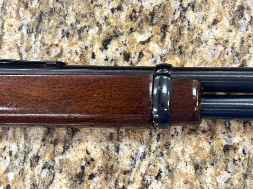 Winchester 94 Lever Action 30-30 Win. 20" Rifle 1972 No Reserve-img-22