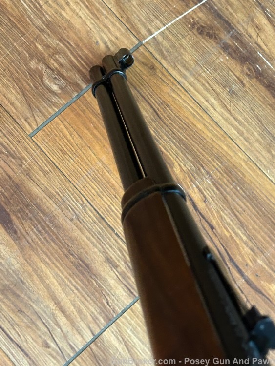 Winchester 94 Lever Action 30-30 Win. 20" Rifle 1972 No Reserve-img-37
