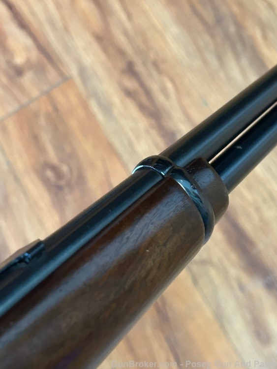 Winchester 94 Lever Action 30-30 Win. 20" Rifle 1972 No Reserve-img-30