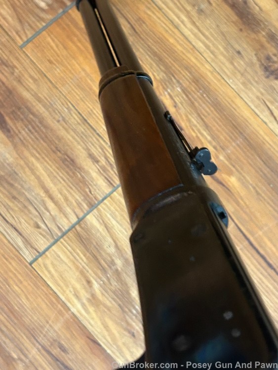 Winchester 94 Lever Action 30-30 Win. 20" Rifle 1972 No Reserve-img-33